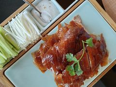 -重庆尼依格罗酒店·欣厨Niccolo Kitchen