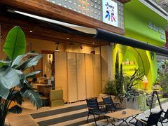 -Jeans Coffee牛仔裤咖啡