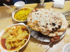-老字号故乡烤肉店(总店)
