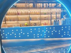 -青春足迹·概念店·小憩足疗SPA
