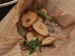 -灵意咖啡·西班牙美食(汕头金平万达广场店)