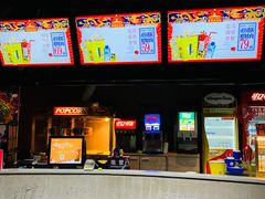 -万达影城(银兴菲林店)