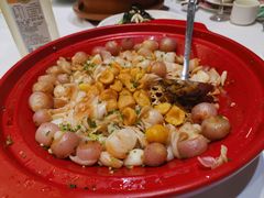-好福记饭店(红梅公园店)