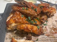 -外婆小聚茶餐厅·生日·团建(市民中心店)