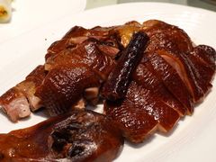 樟茶鸭-文杏酒楼(一品天下店)