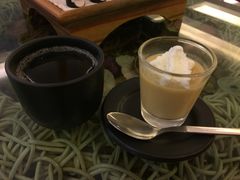 SPA後甜品-DIORA Langsuan