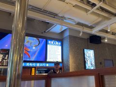 -牧童禧肉社·韩国炭火烤肉店(中粮祥云小镇创始店)