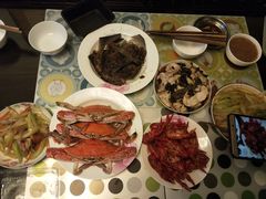 -盒马鲜生(曜一城店)