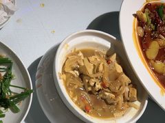 -小尕子·新疆菜(明园店)