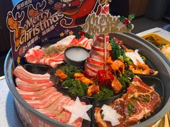 -猫抓烤肉(春熙路店)
