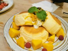 -UPPER KITCHEN(延安路店)