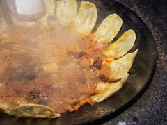 锅贴-三里屯土灶台(盐城总店)
