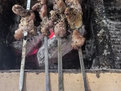 -运德成·天津老味烧烤(广开二马路店)