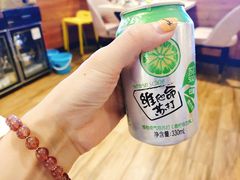 -万象·复兴号鲜肉烤肉海鲜自助(升级店)