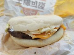 -汉堡王(天一广场店)