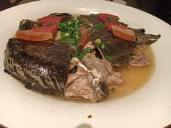 -上名堂·鱼头好吃(体育场路店)