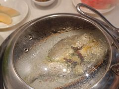 -渔夫蒸鲜(世奥湾店)