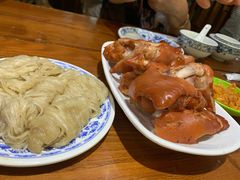 -老黄家(丰原街店)