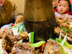 -鲁小三·大骨自助(金山总店)