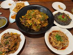 -掌上鲜(南顺城街店)