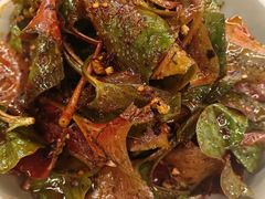 -洪霞餐馆·川菜·鲜货现炒(两江春城店)