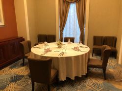 -汾阳花园酒店·宴会厅