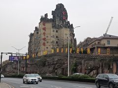 -杭州宋城