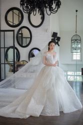 点击看大图 -纯色时光婚纱艺术馆WHITE