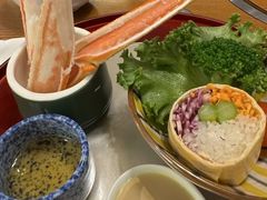 -蟹道乐(道顿堀本店)