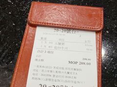 -一哥美食(总店)