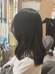 -一東造型烫发染发