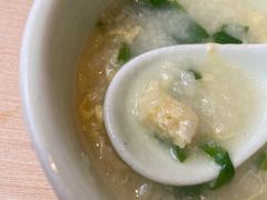 -吕氏疙瘩汤·新鲁菜(潍坊银座店)