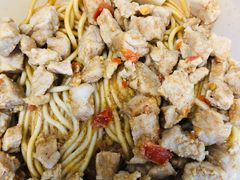 -黄阿姨锅贴大王(万航渡路店)