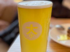 -大小咖啡 BigSmallCoffee(麦子店)