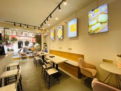 -杏记甜品(玫瑰花园店)