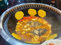 -醉旺柴火鸡(棠东店)