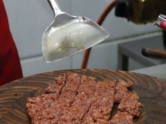 牛肉饼-美兰春记食店·龙舌坡红烧牛肉