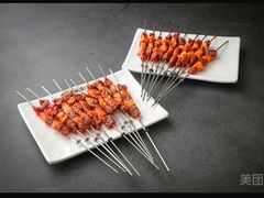 -白玉串城(南六中路店)