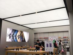 -Apple零售店(新街口店)