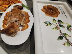-北平盛世·新京菜·北京烤鸭(劲松·双井店)