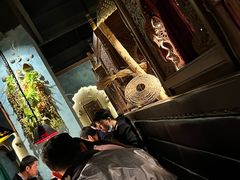 -楼兰新疆主题餐厅(苏州中心店)