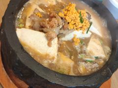 -英兰朝族饭店·英兰锅包肉(佳园路店)