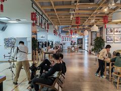 -道顺射箭·团建·骑射(张杨路店)