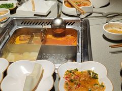 -海底捞火锅(卓为城生日主题店)