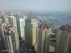 -青岛五四广场海景美仑国际公寓酒店