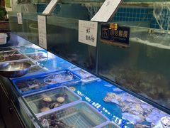 -大杰海鲜锅(基隆路店)