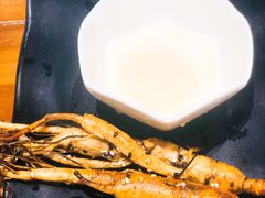 特色烤人参-盱眙小龙虾(天虹店)