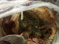 -小李烧鸡(西北角总店)