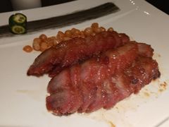 蜜汁叉烧-飶香居(省博物馆店)