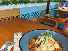 -巴尔喀十新疆餐厅(开发区店)